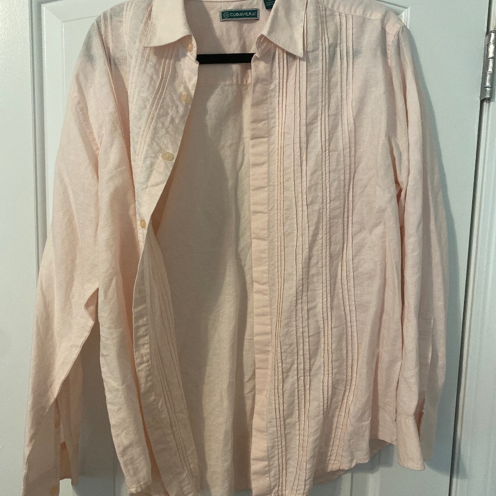 Cubavera Size L